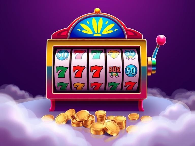 735 bet